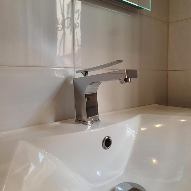 Giulia House via dell Ariento 5 Firenze - Appartamento con 1 Camera da Letto - 21