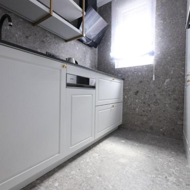 Premium Apartmani Banja Luka - Apartman sa 1 Spavaćom Sobom - 5