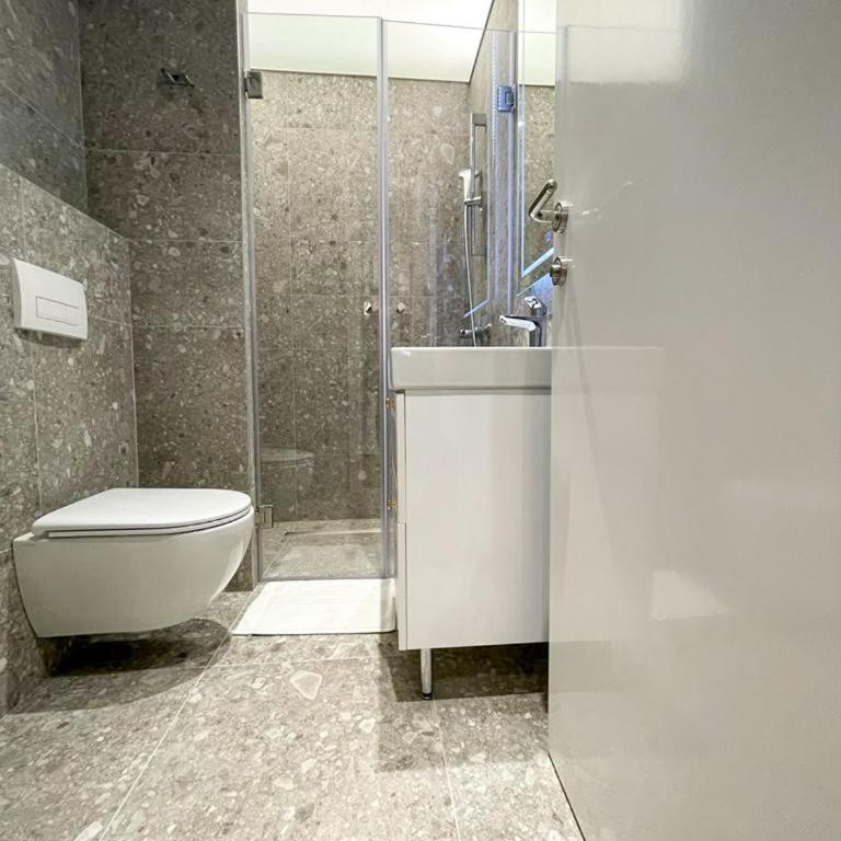 Premium Apartmani Banja Luka - Apartman sa 1 Spavaćom Sobom - 6