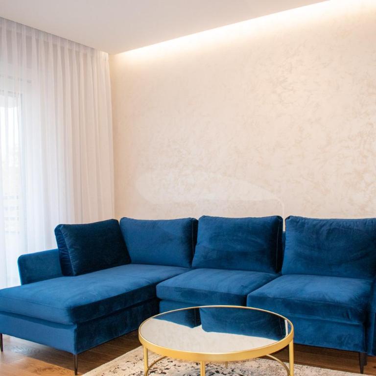 Premium Apartmani Banja Luka - Apartman sa 1 Spavaćom Sobom - 1