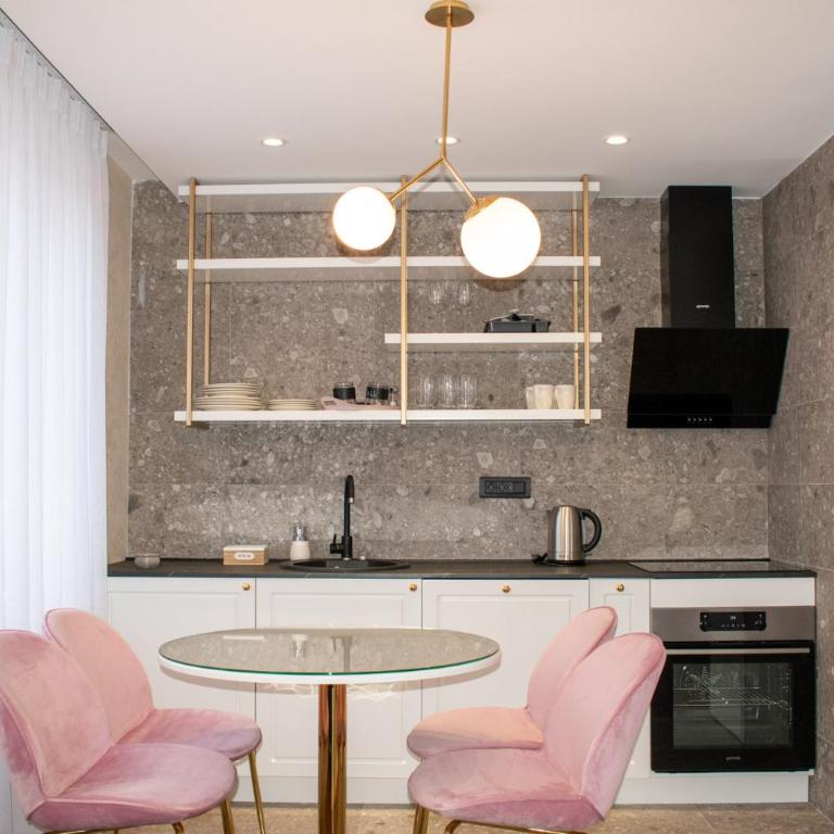 Premium Apartmani Banja Luka - Apartman sa 1 Spavaćom Sobom - 3