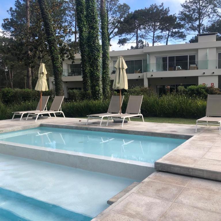 GARDENS VIEW DUPLEX CON PARRILERO y CRYSTAL BEACH - Apartamento de 2 dormitorios - 21