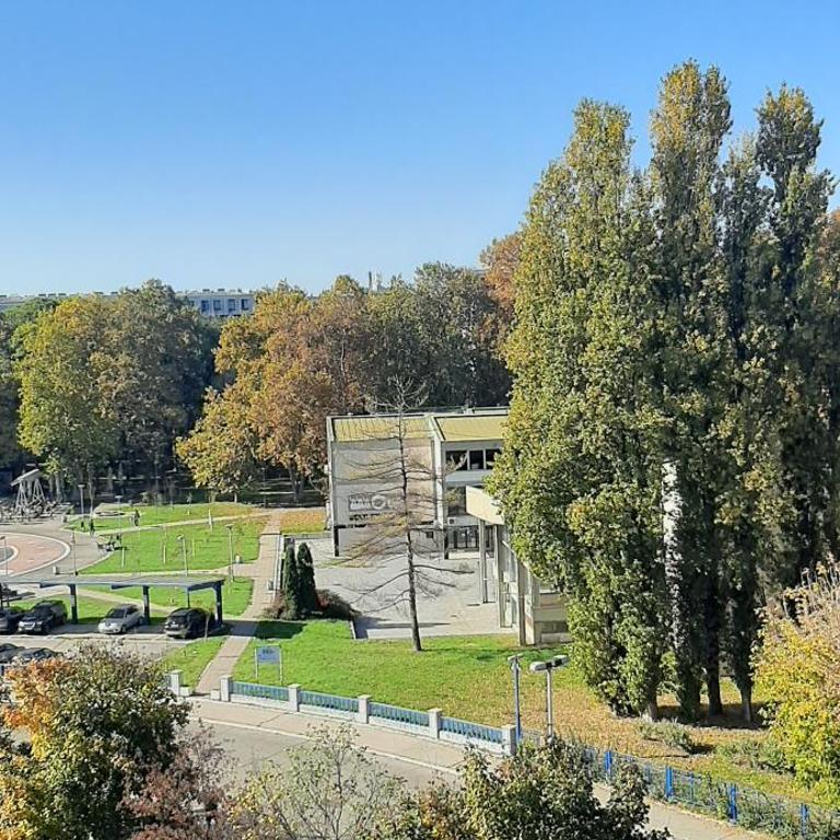 Apartment Student city, Wifi 300MBs, Free parking - Apartman sa 1 Spavaćom Sobom - 17