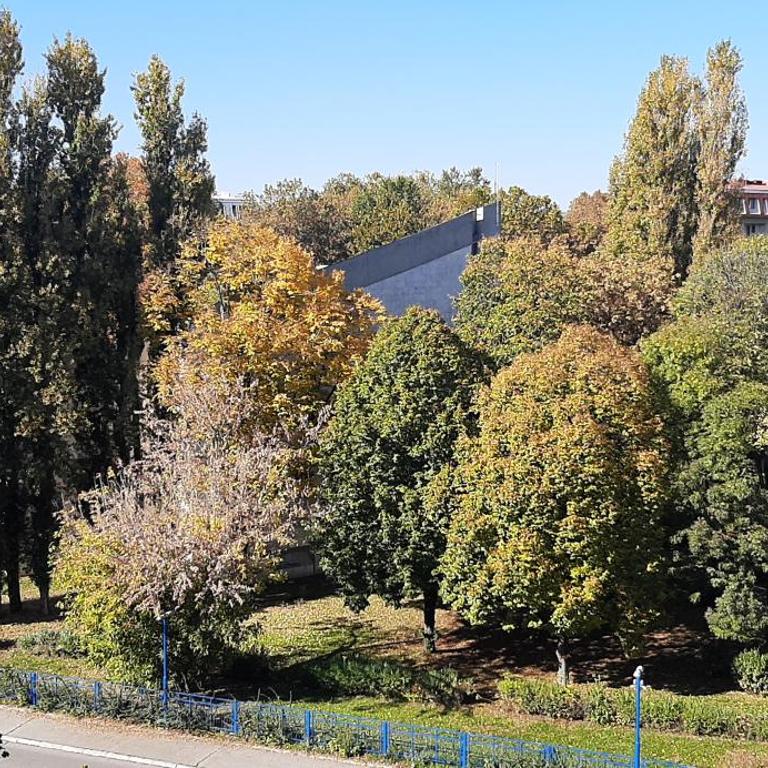 Apartment Student city, Wifi 300MBs, Free parking - Apartman sa 1 Spavaćom Sobom - 15