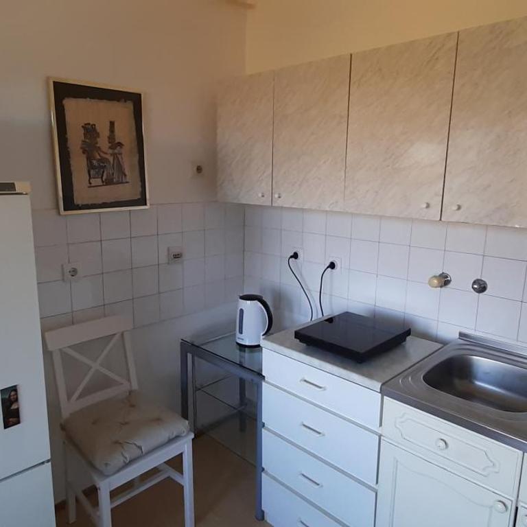Apartment Student city, Wifi 300MBs, Free parking - Apartman sa 1 Spavaćom Sobom - 10