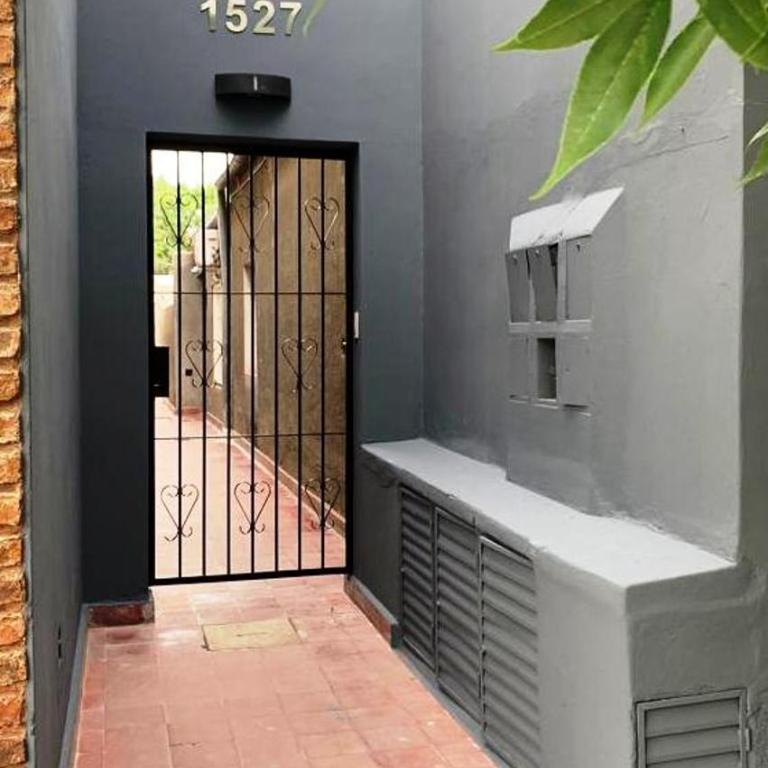 Dpto La Reina - One-Bedroom Apartment - 7