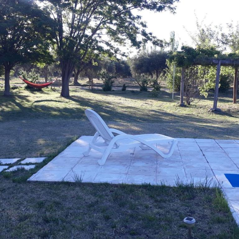 Casa de campo Las olivas - Casa de 2 dormitorios - 28