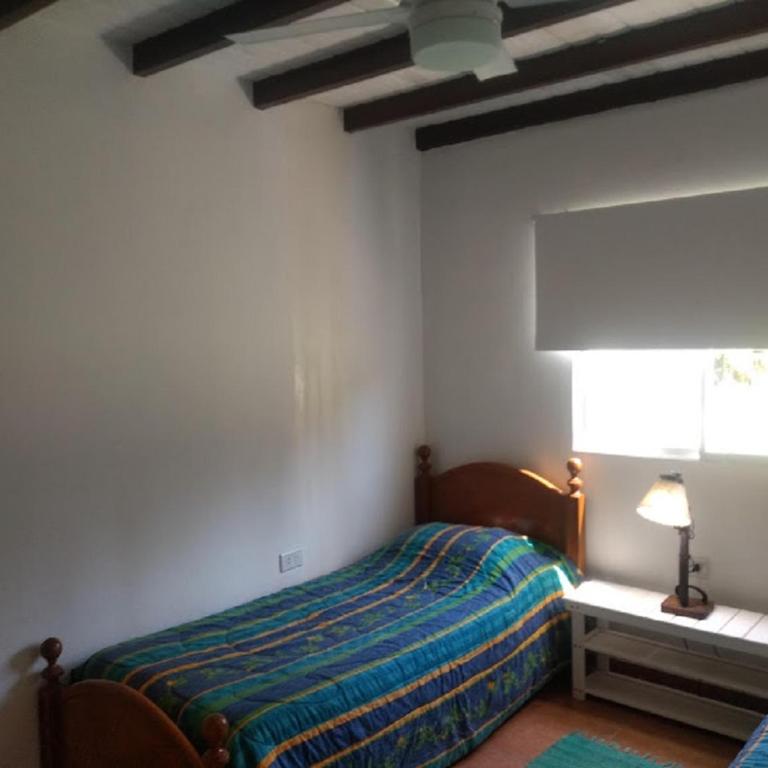 Complejo Los Aromos, San Juan, AR - Casa de 2 dormitorios - 8
