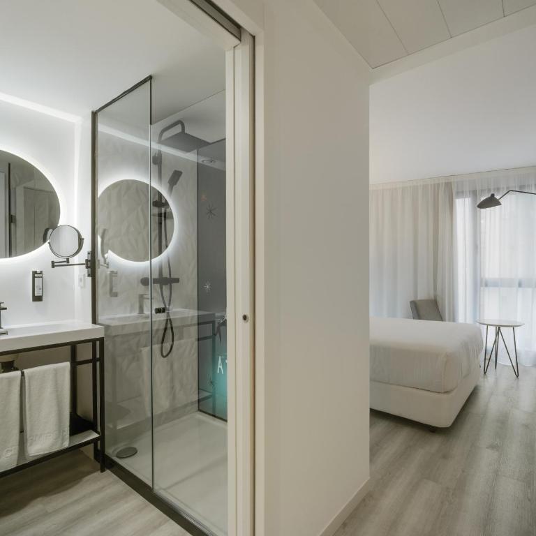 Dormirdcine Alicante - Double or Twin Room - 33