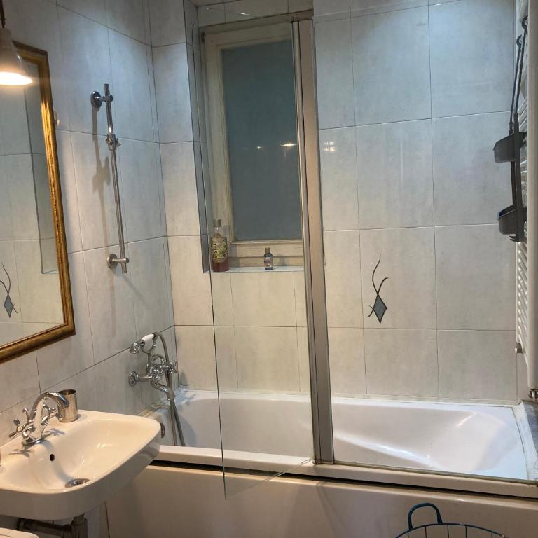 Centrala Apartment - Apartman sa 2 Spavaće Sobe - 11