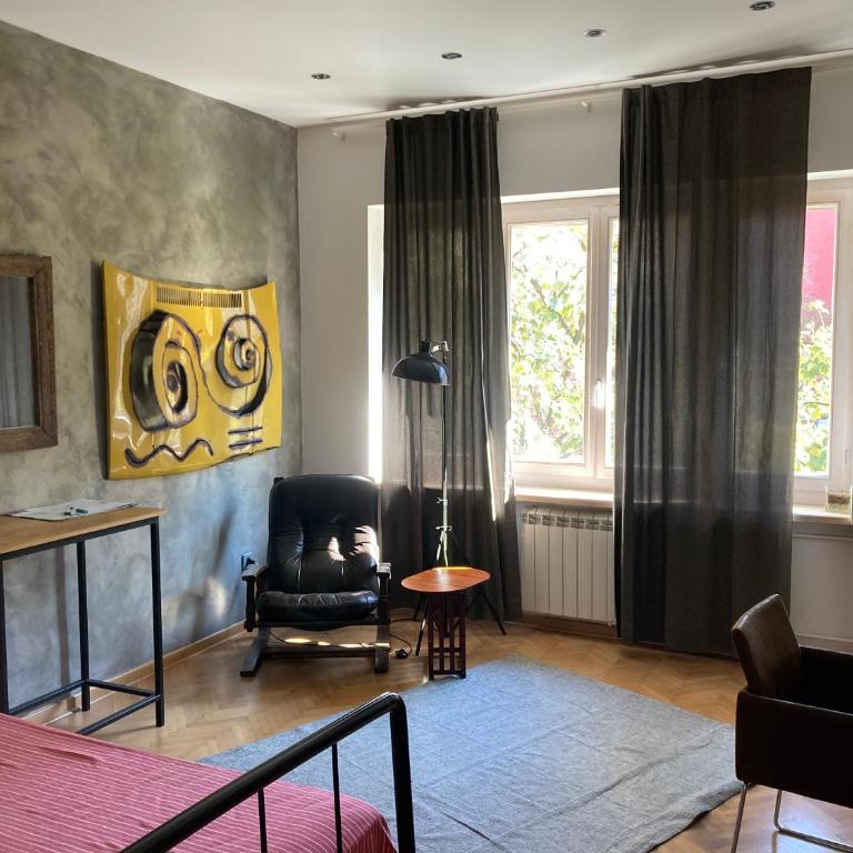 Centrala Apartment - Apartman sa 2 Spavaće Sobe - 3