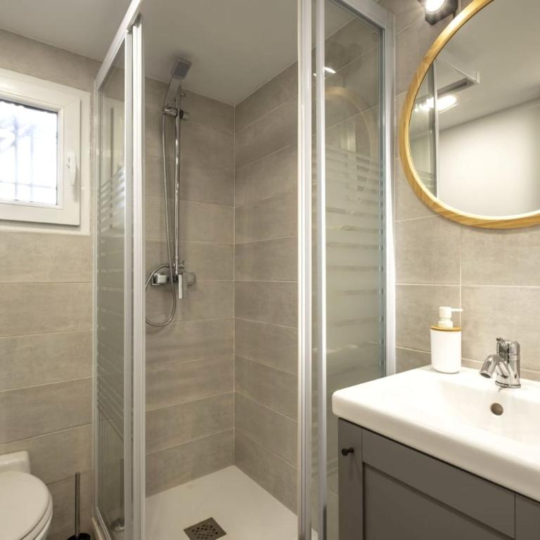 NEW Renovated COZY APPARTMENT CENTRIC - Apartamento Estudio - 12