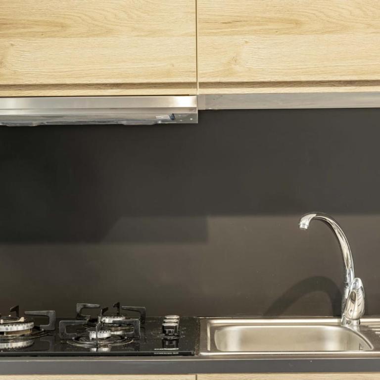 NEW Renovated COZY APPARTMENT CENTRIC - Apartamento Estudio - 10