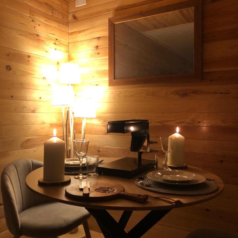 Cocon au cœur de Yvoire avec parking gratuit - Appartement - 33
