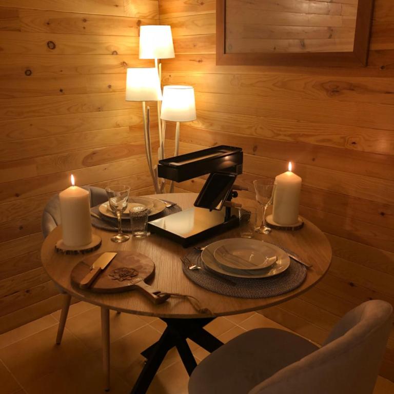 Cocon au cœur de Yvoire avec parking gratuit - Appartement - 30