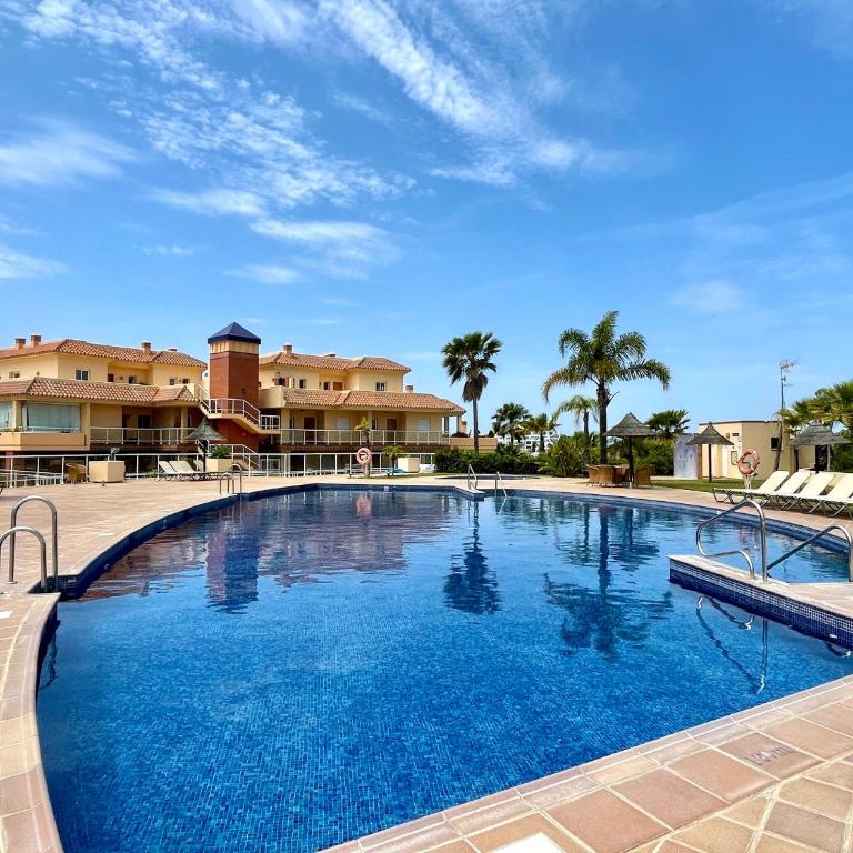 Malibu Mansion Club la Costa World with Sea View and hydromassage bath in Mijas Costa - Apartamento - 1