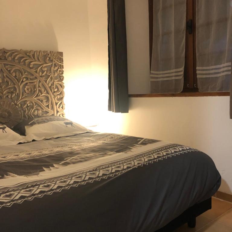 Cocon au cœur de Yvoire avec parking gratuit - Appartement - 14