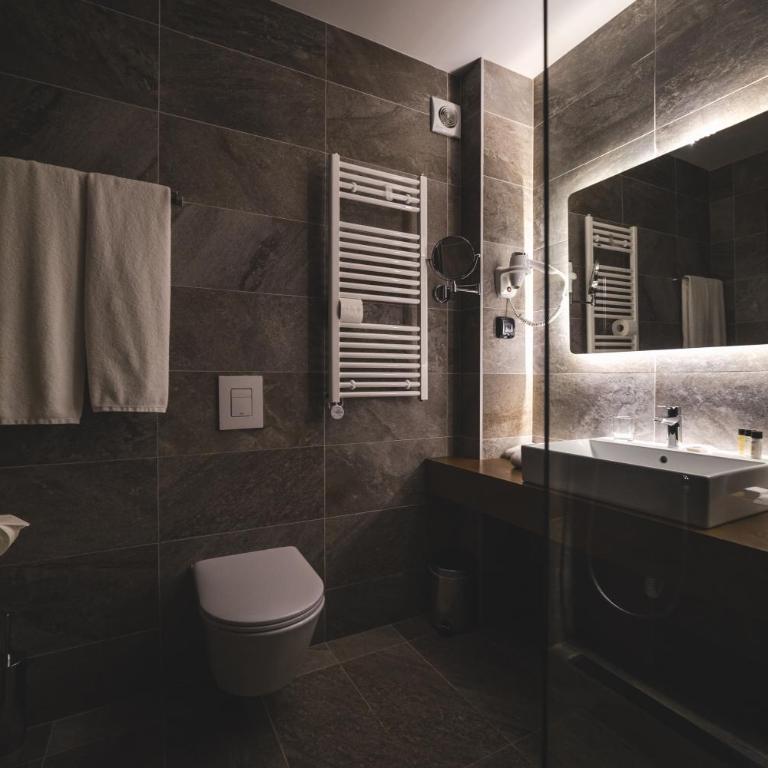 Boscovich Boutique Hotel - Superior Double Room - 2