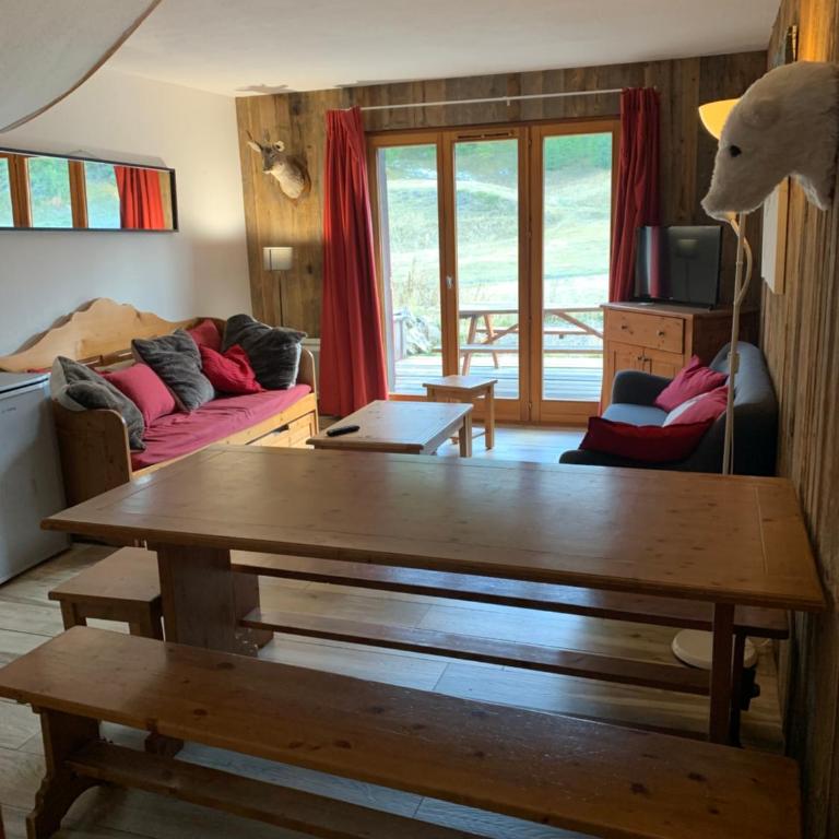 Home Vars - Chalet - 18