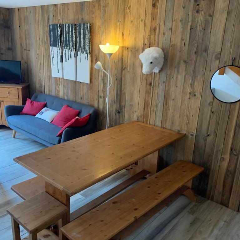 Home Vars - Chalet - 17