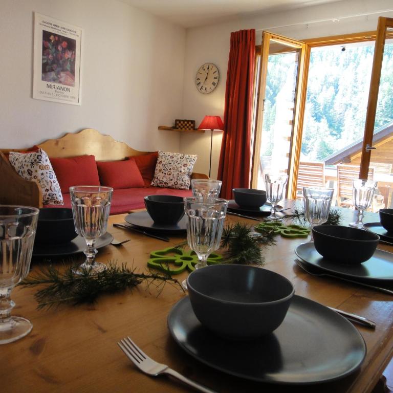 Home Vars - Chalet - 22