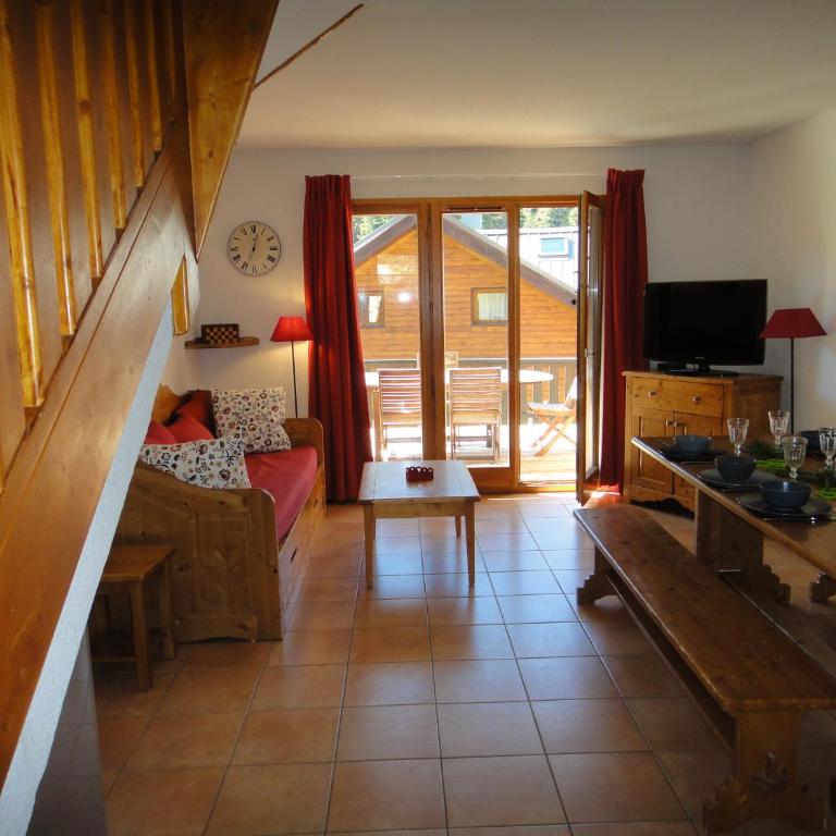 Home Vars - Chalet - 26