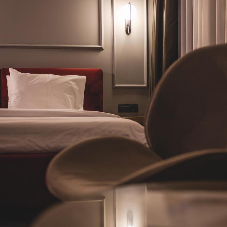 Boscovich Boutique Hotel - Studio - 3