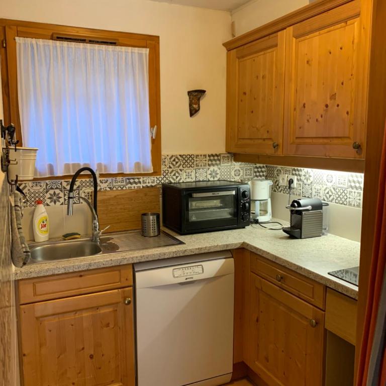 Home Vars - Chalet - 28