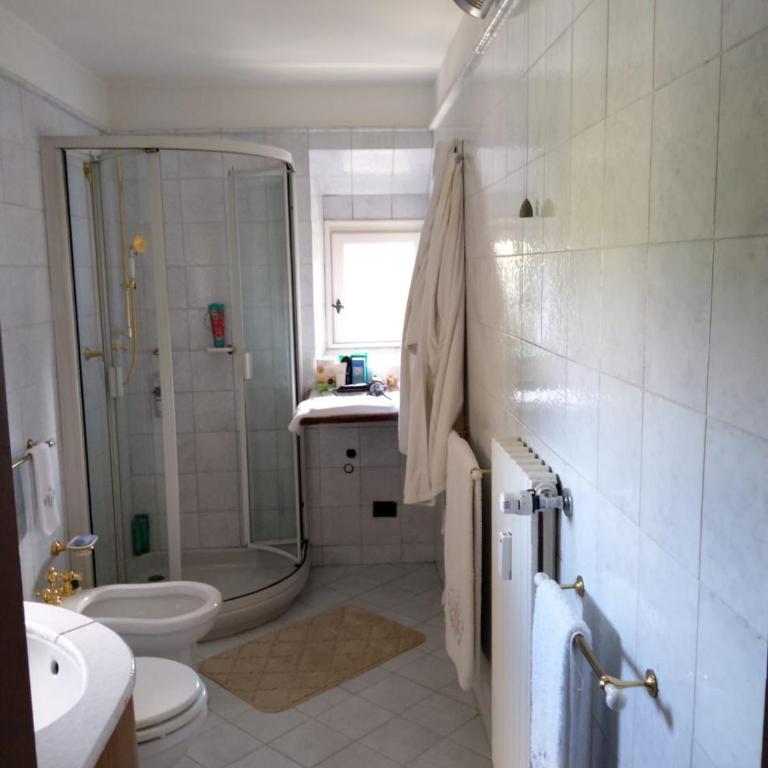 Appartamento incantevole - One-Bedroom Apartment - 12