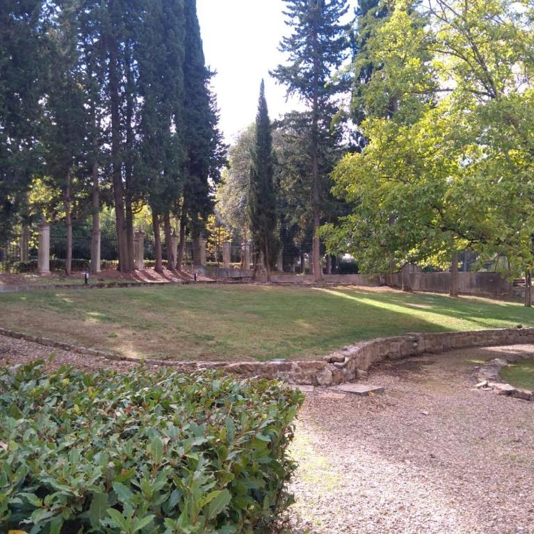 Appartamento incantevole - One-Bedroom Apartment - 10