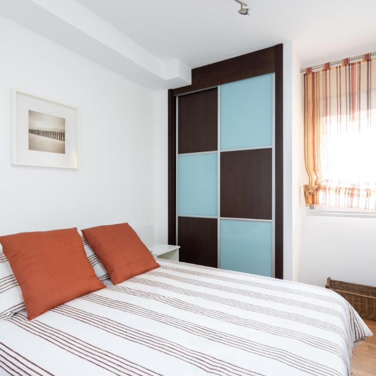 Home2Book Bright Center Apartment Santa Cruz - Apartamento de 2 dormitorios - 16