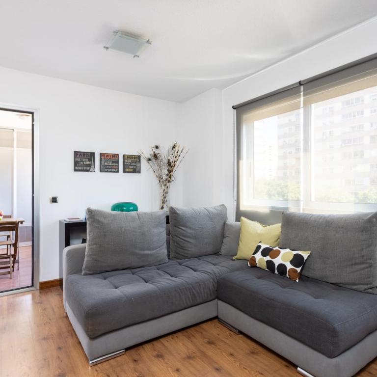 Home2Book Bright Center Apartment Santa Cruz - Apartamento de 2 dormitorios - 6