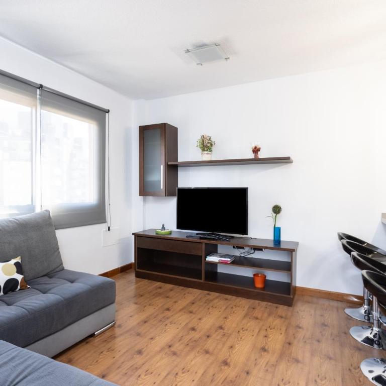 Home2Book Bright Center Apartment Santa Cruz - Apartamento de 2 dormitorios - 7