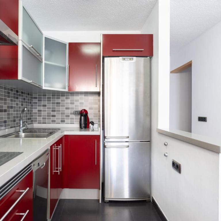 Home2Book Bright Center Apartment Santa Cruz - Apartamento de 2 dormitorios - 12