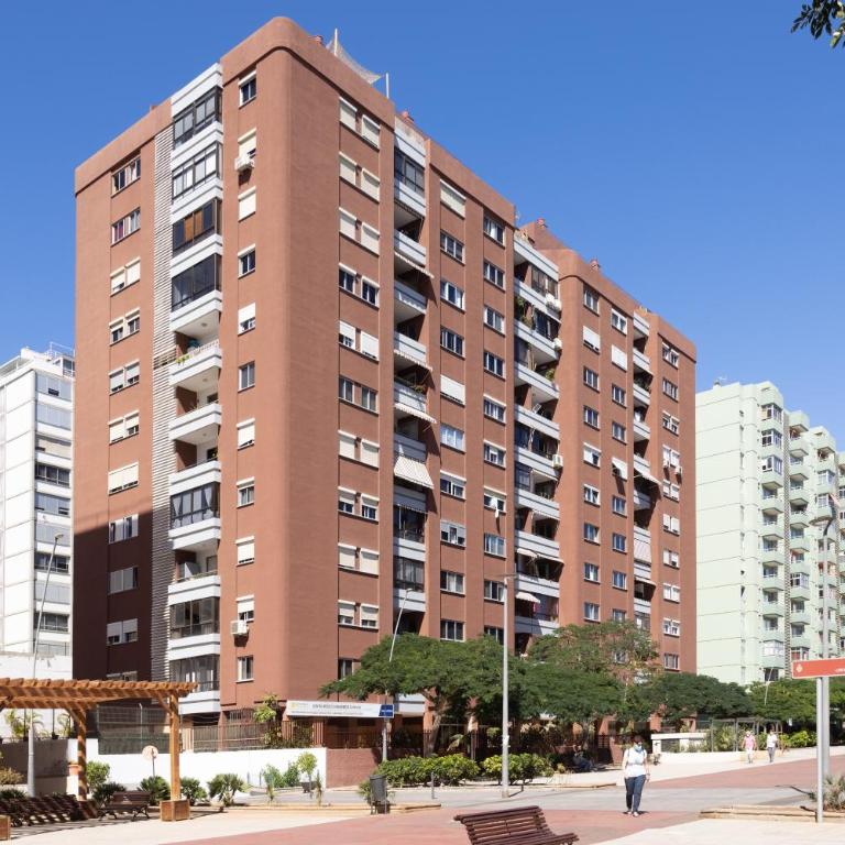 Home2Book Bright Center Apartment Santa Cruz - Apartamento de 2 dormitorios - 21