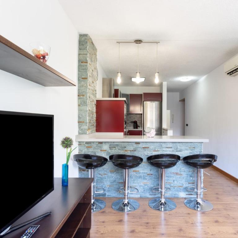 Home2Book Bright Center Apartment Santa Cruz - Apartamento de 2 dormitorios - 9