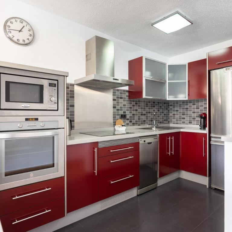 Home2Book Bright Center Apartment Santa Cruz - Apartamento de 2 dormitorios - 11