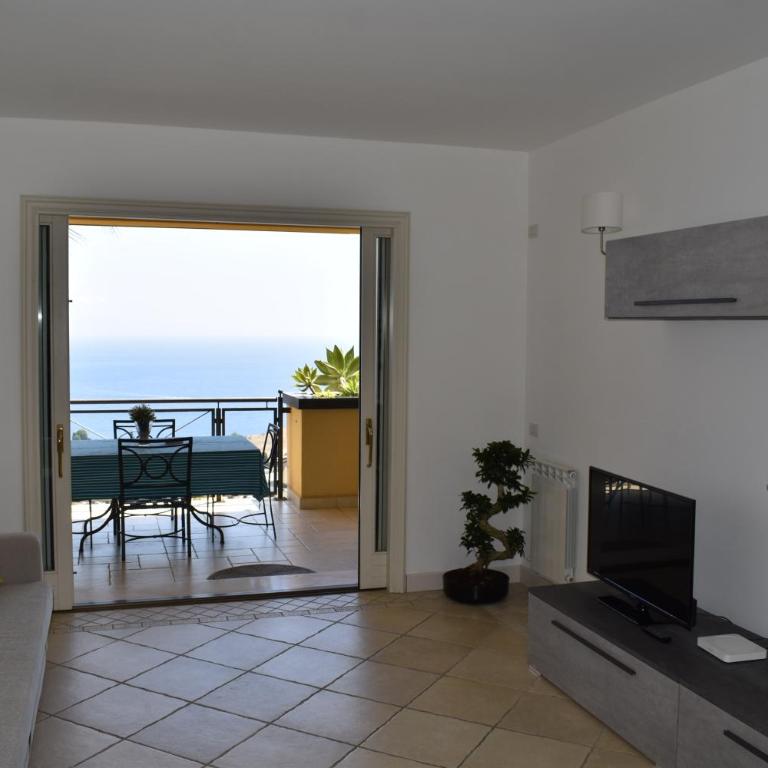 Taormina Casa Althea & Elite Apartments - Taormina Holidays - Two-Bedroom Apartment - 24