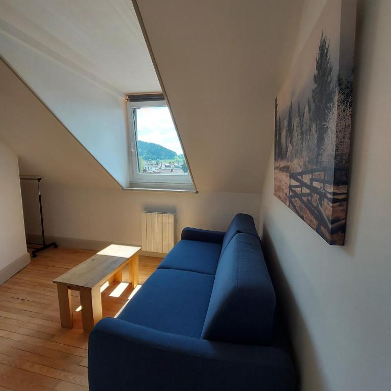 La Chouette - Petite Chambre Double - 3