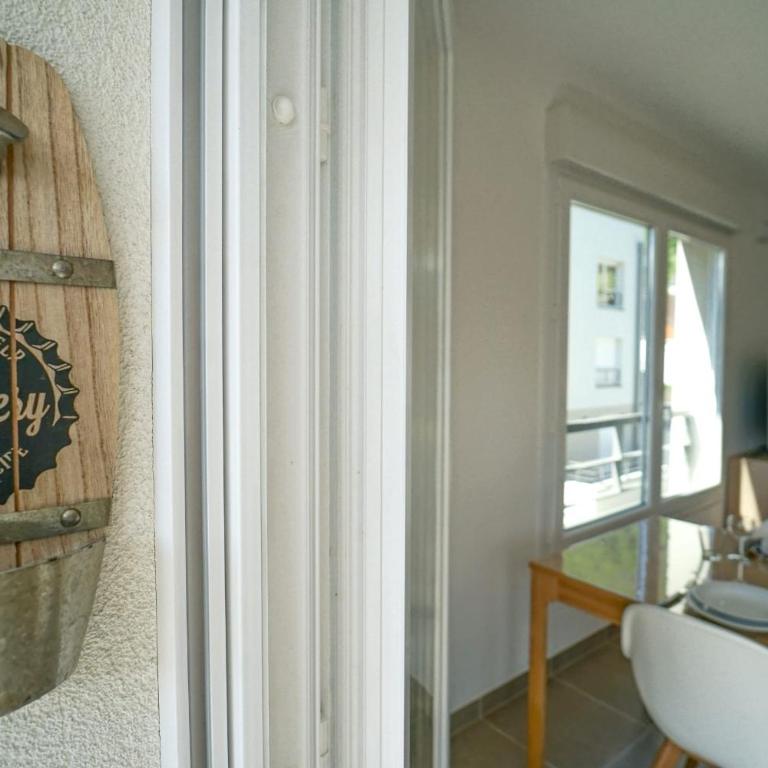 La Douce Folie - Apartment for 4 to 5 people in Sevrier - Apartment - 13