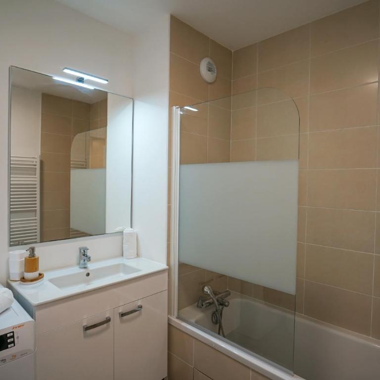 La Douce Folie - Apartment for 4 to 5 people in Sevrier - Apartment - 15