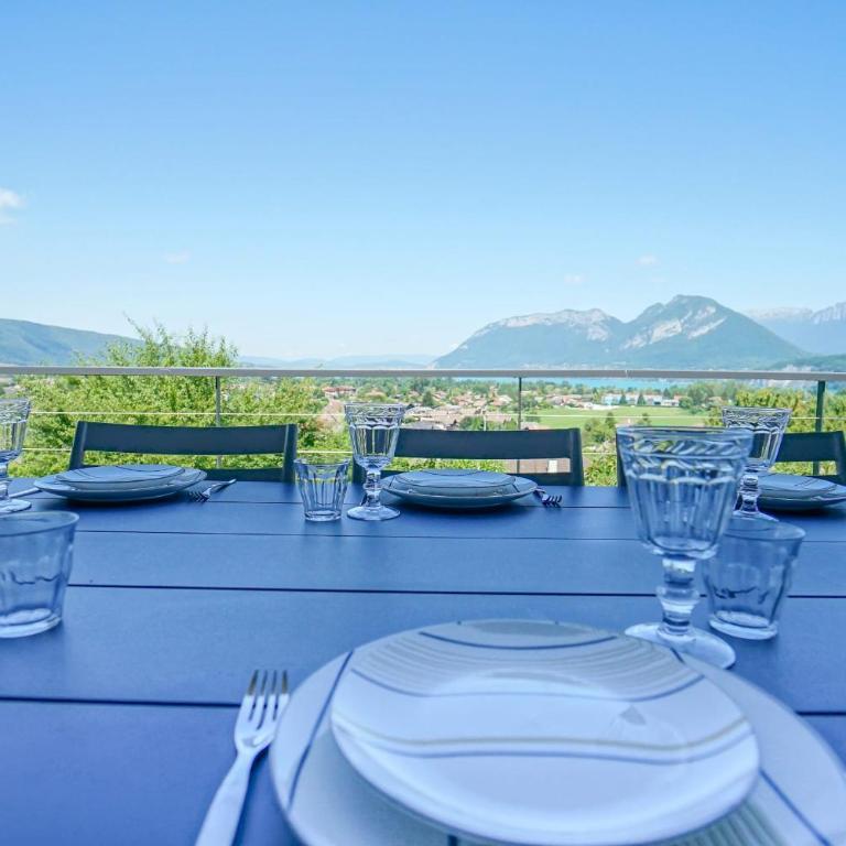 La Petite Montagne - Maison de Vacances - 5