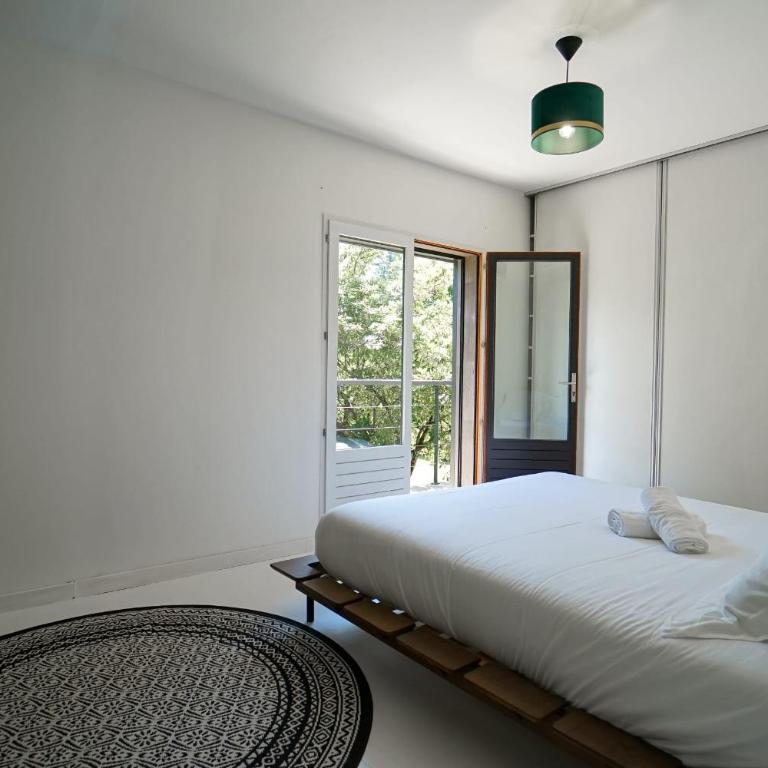 La Petite Montagne - Maison de Vacances - 18