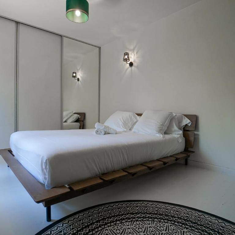La Petite Montagne - Maison de Vacances - 17