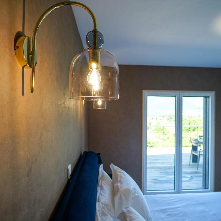 La Petite Montagne - Maison de Vacances - 21