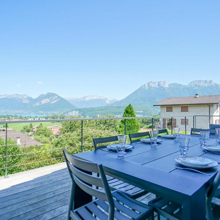 La Petite Montagne - Maison de Vacances - 4