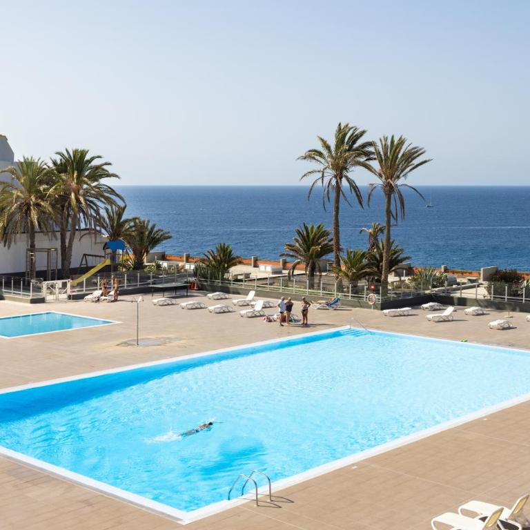 Listen the SILENCE - 355 - Apartamento Estudio con vistas al mar - 6