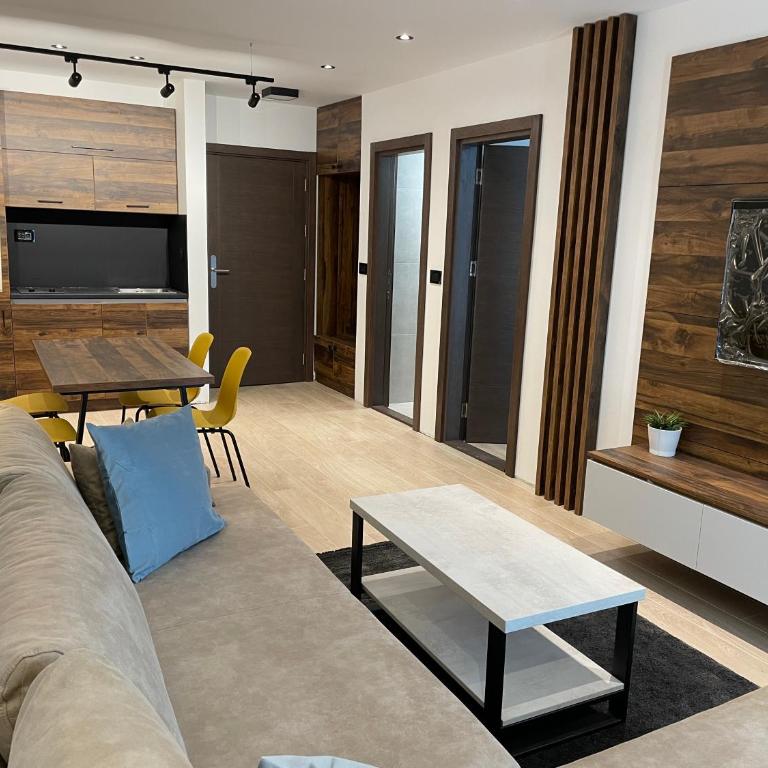 Vip Apartments Kopaonik - Apartment with Mountain View - 10