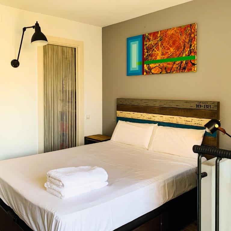 Incredible 2BR Penthouse with Urban Rooftop Garden - Apartamento de 2 dormitorios - 5