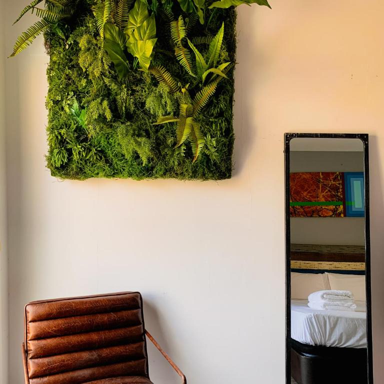 Incredible 2BR Penthouse with Urban Rooftop Garden - Apartamento de 2 dormitorios - 26